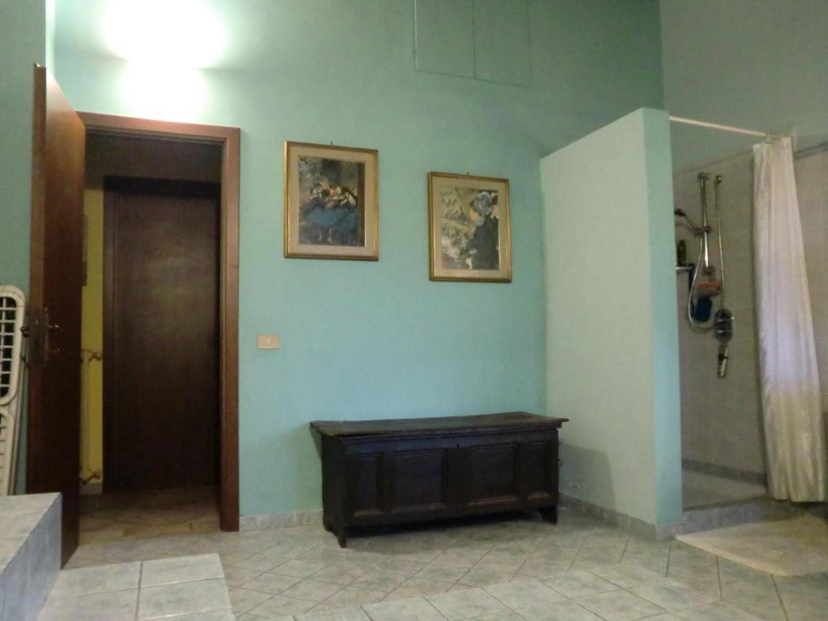 I Massi Bed & Breakfast San Michele in Teverina Exterior photo