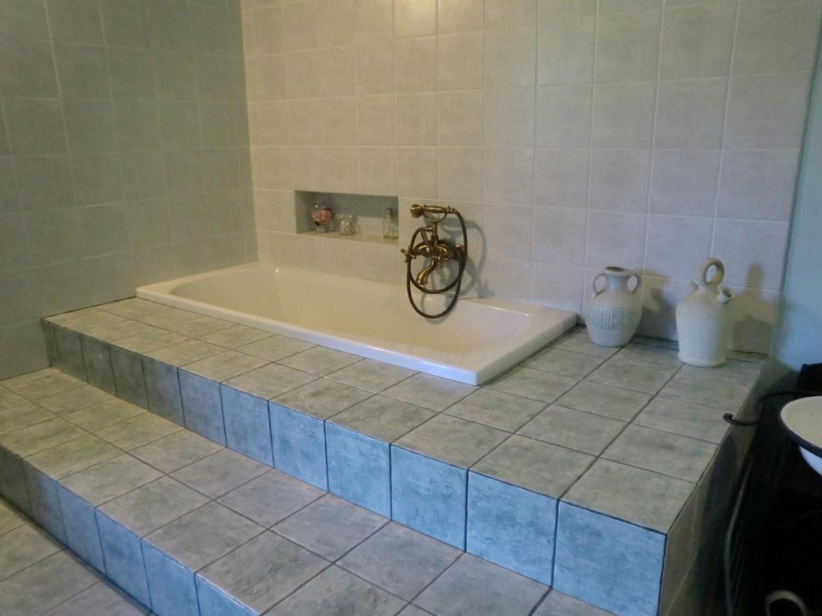 I Massi Bed & Breakfast San Michele in Teverina Exterior photo