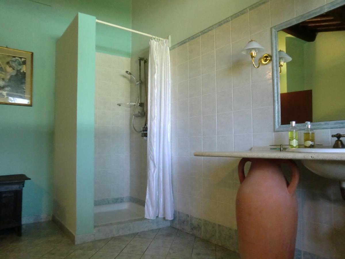 I Massi Bed & Breakfast San Michele in Teverina Exterior photo