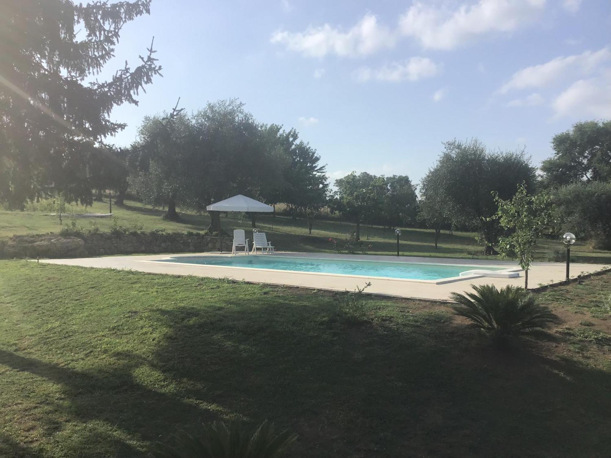 I Massi Bed & Breakfast San Michele in Teverina Exterior photo