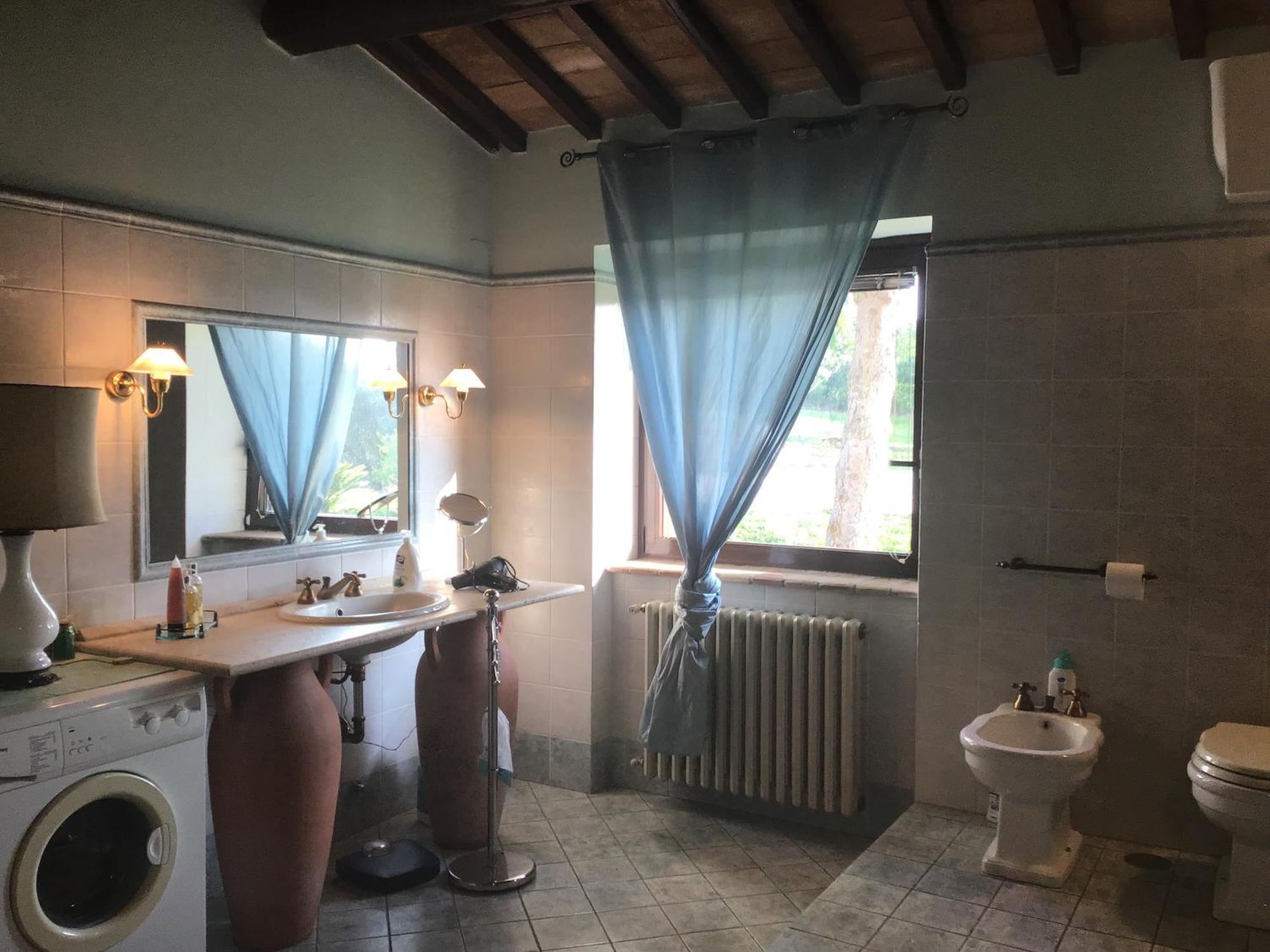 I Massi Bed & Breakfast San Michele in Teverina Exterior photo