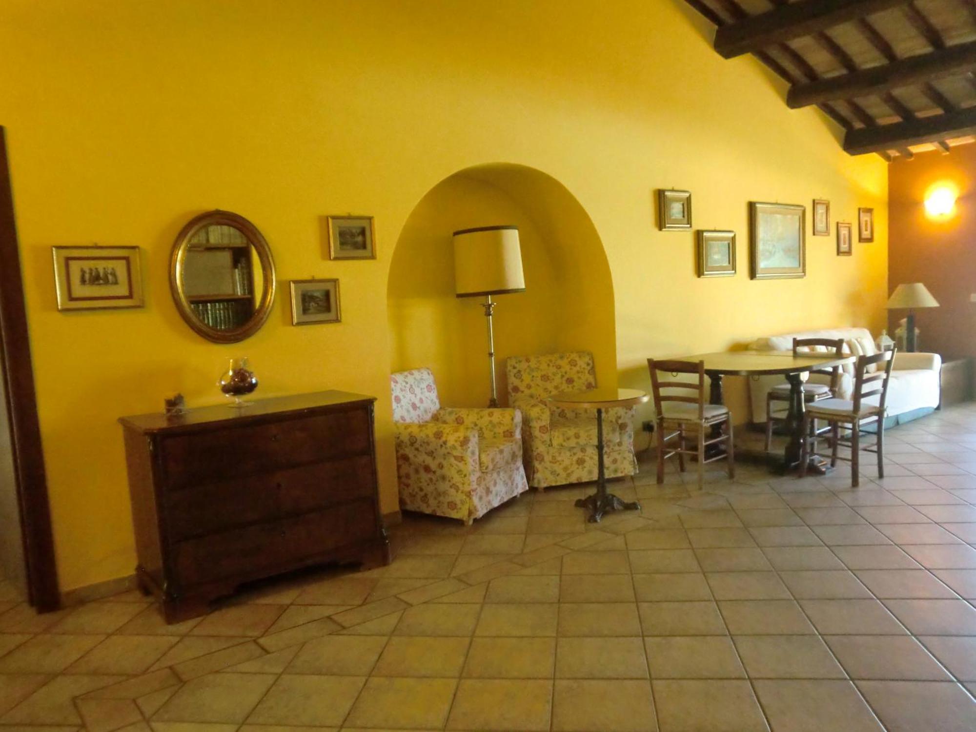 I Massi Bed & Breakfast San Michele in Teverina Exterior photo